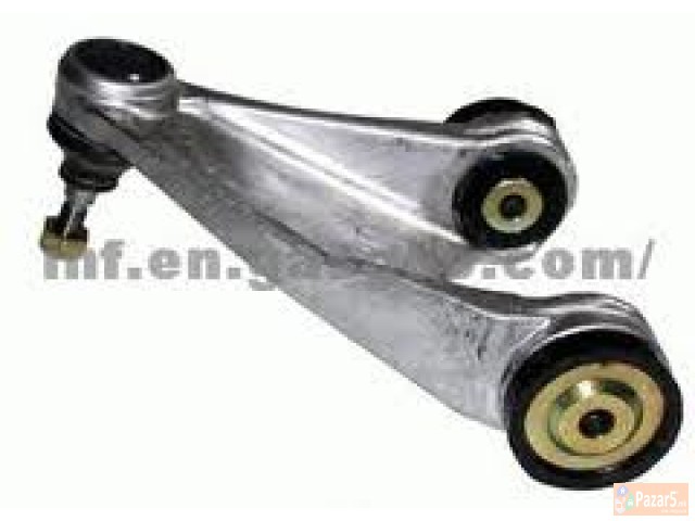 Novi I Polovni Delovi Za Alfa Romeo 