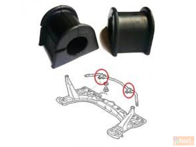 Novi I Polovni Delovi Za Alfa Romeo 