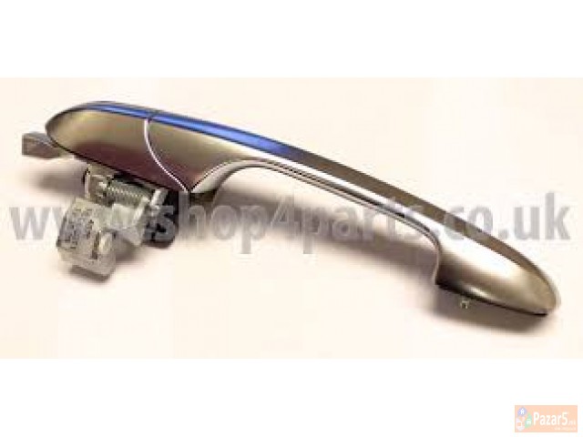 Novi I Polovni Delovi Za Alfa Romeo 