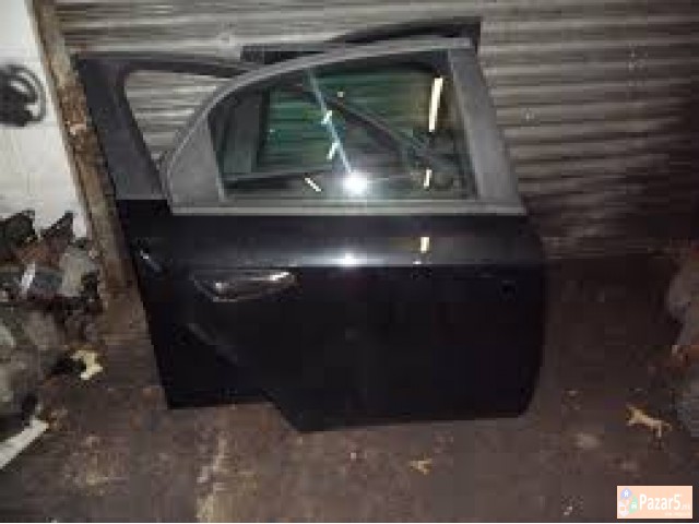 Novi I Polovni Delovi Za Alfa Romeo 