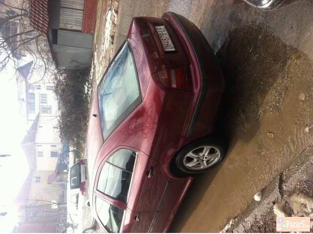 Skoda Oktavija Mozi Zamena Za Pomalo!