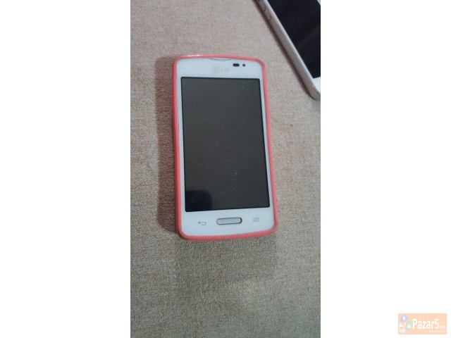 SE PRODAVA LG SPORTLY