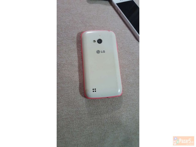 Se Prodava Lg Sportly 