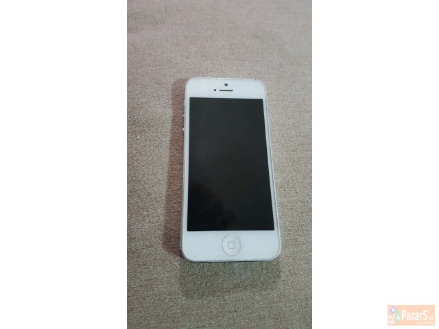 Iphone 5 32gg