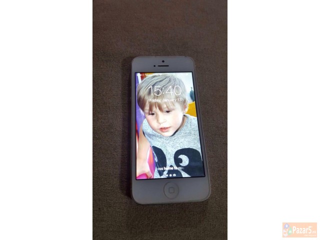 Iphone 5 32gg