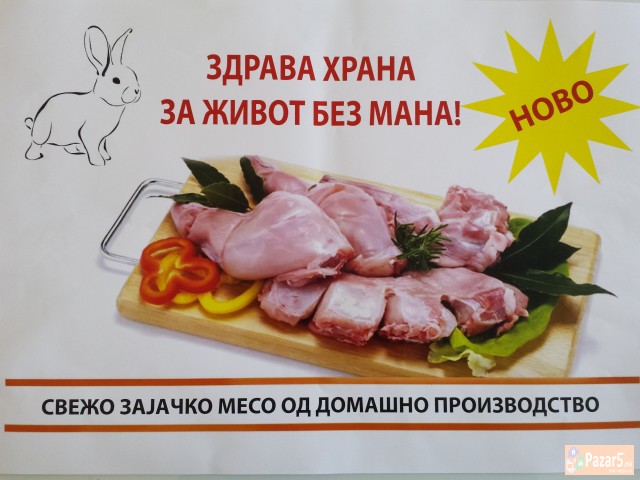 zajci zajaci hajkom