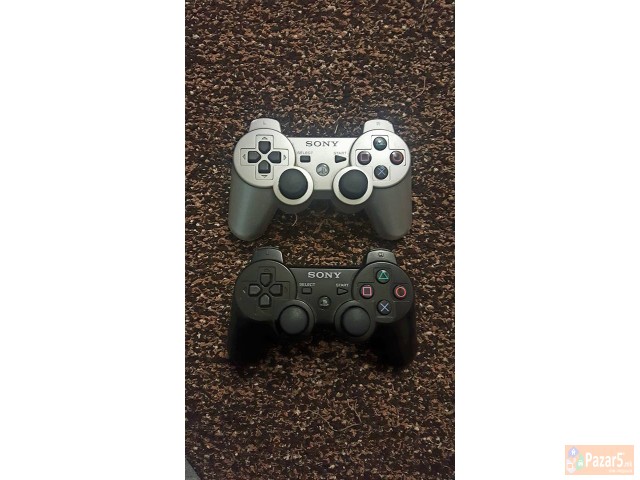 Play Station3 12 Igri!!