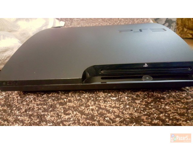 Play Station3 12 Igri!!