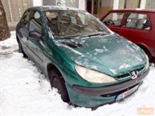 Peugeot206