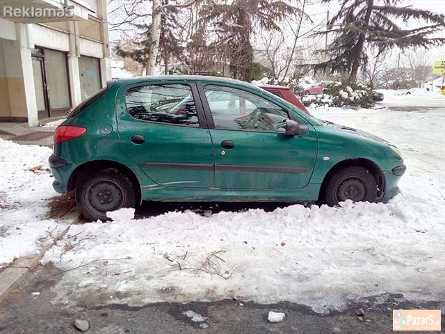 Peugeot206