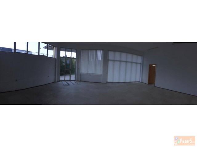 Деловен објект (магацин/ канцеларии/ хала/ изложбе