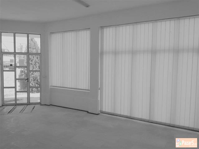 Деловен објект (магацин/ канцеларии/ хала/ изложбе