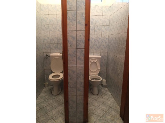 Деловен објект (магацин/ канцеларии/ хала/ изложбе