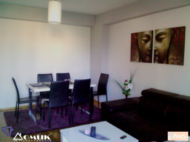 Domik Izdava Lux 3 Soben Stan Vo Centar