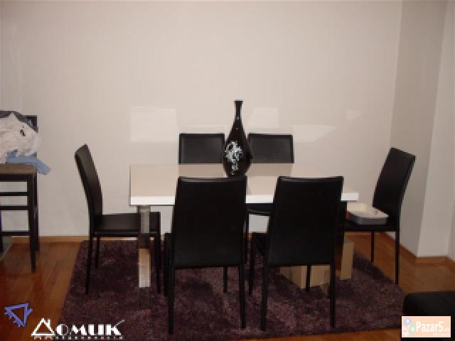 Domik Izdava Lux 3 Soben Stan Vo Centar