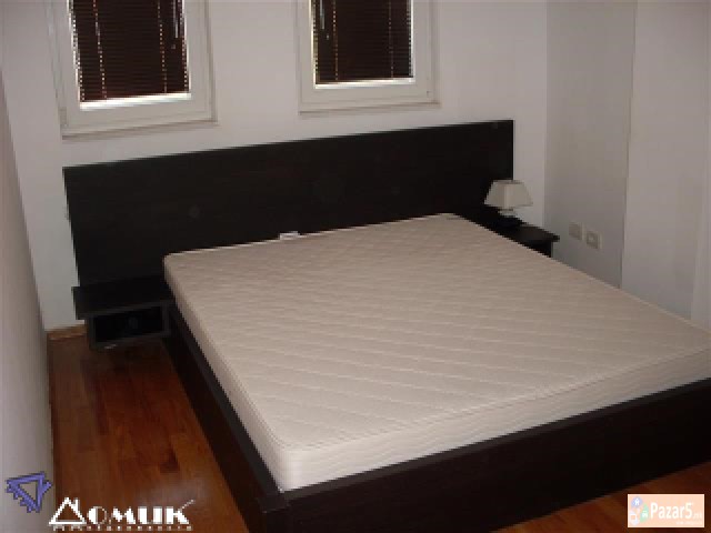 Domik Izdava Lux 3 Soben Stan Vo Centar