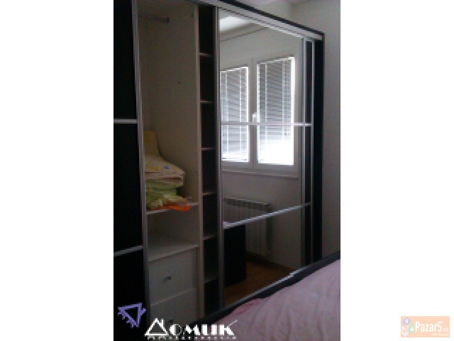 Domik Izdava Lux 3 Soben Stan Vo Centar