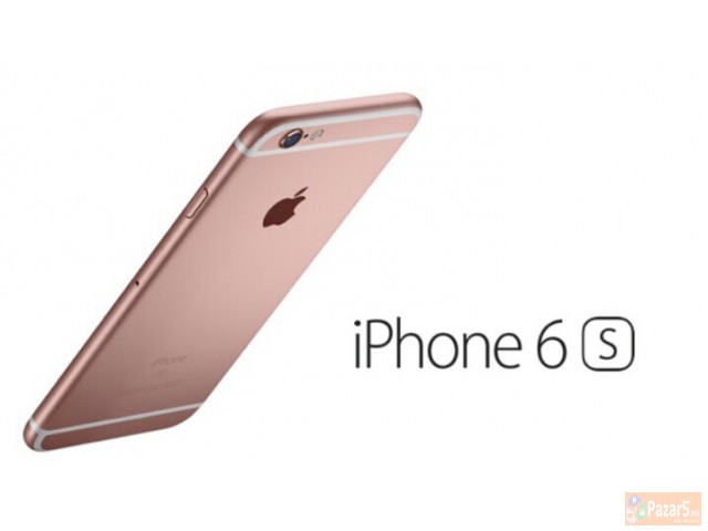 Iphone 6s Plus 16gb |  Iphone 6s64gb / Rose Neverl