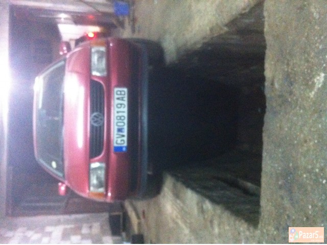 Ce Prodava Polo 1.4 1998g Hitnoo 