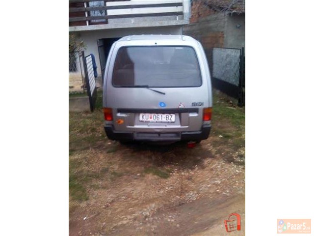 Isuzu Midi Patnicko Kombe