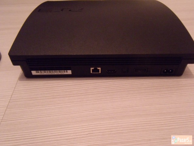 Ps 3  Amerikanski Model-super Socuvan