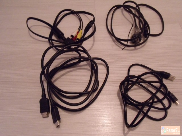 Ps 3  Amerikanski Model-super Socuvan