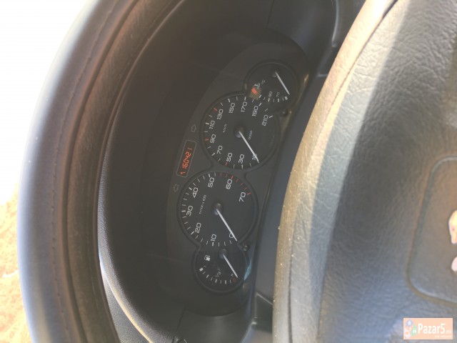 Peugeot Partner 1.4i