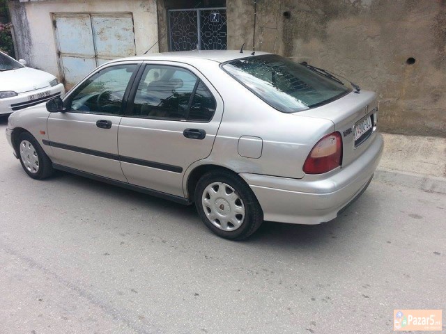 СЕ ПРОДАВА РОВЕР 416 