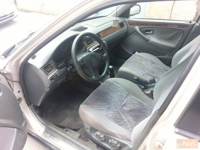 СЕ ПРОДАВА РОВЕР 416 