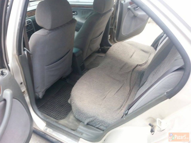 СЕ ПРОДАВА РОВЕР 416 