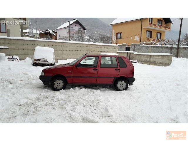 Fiat Uno