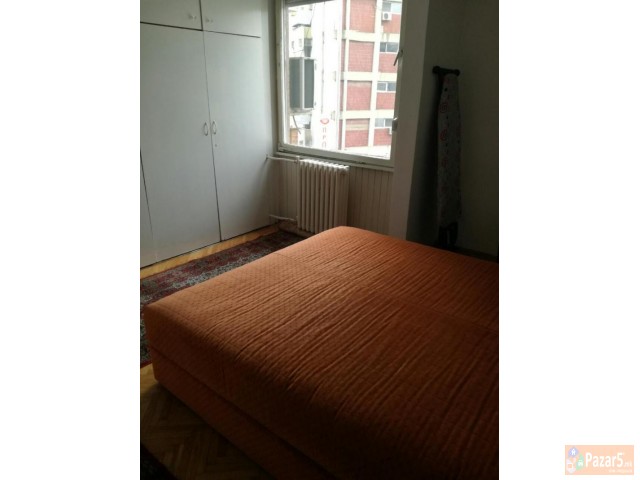 Се продава стан, 59м2 во "Градски Ѕид", Скопје.