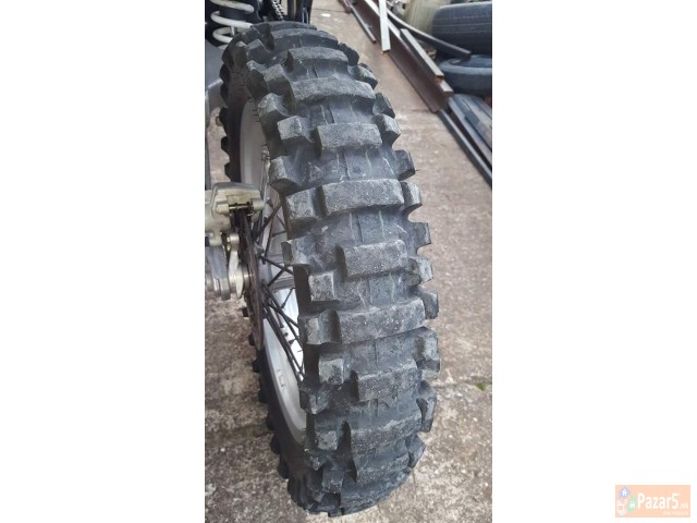 Ktm Lc4 620cc 60hp Mak Dokumenti