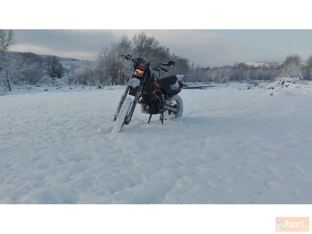 Ktm Lc4 620cc 60hp Mak Dokumenti