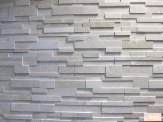 МЕРМЕРНА БУЊА И УКРАСЕ КАМЕН