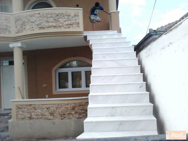 МЕРМЕРНИ ОКАПНИЦИ