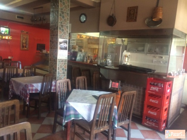 Se Prodava Iventar Masi I Stolici