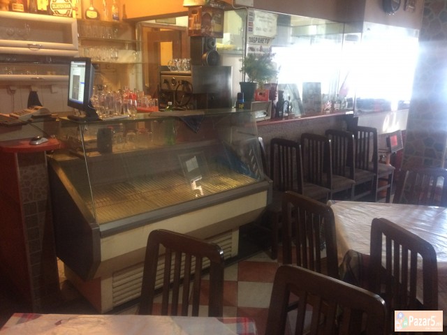 Se Prodava Iventar Masi I Stolici