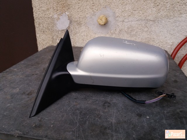 Retrovizor Za Pasat