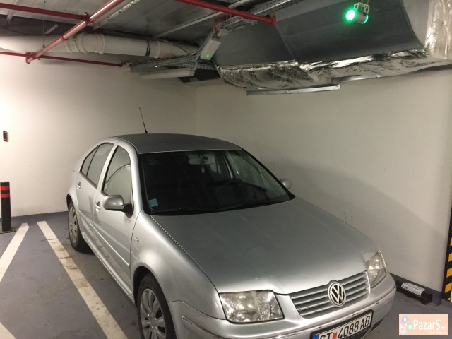 Vw Bora 2001, 1.6 Cc, 16v, 77 Kw, 105 Hp So Highli