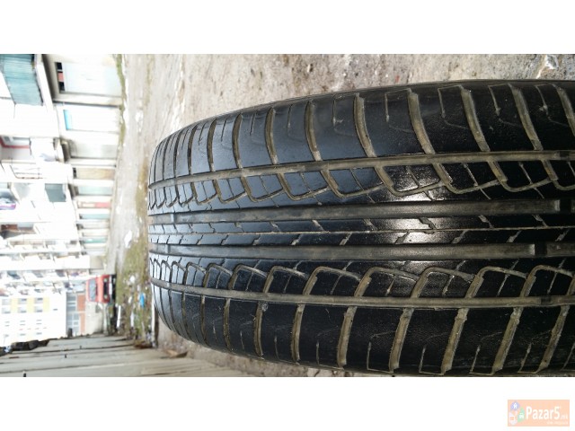 Aluminski Bandazi 16