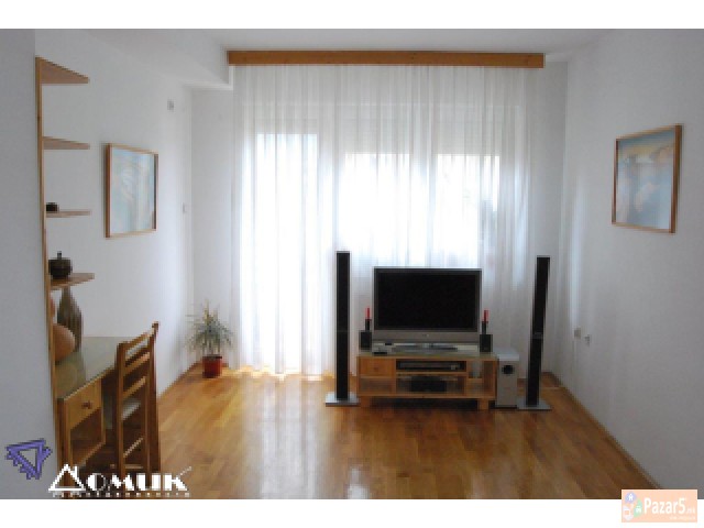 Domik Izdava 2 Soben Namesten Stan Vo Debar Maalo