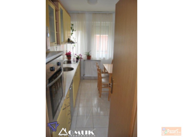 Domik Izdava 2 Soben Namesten Stan Vo Debar Maalo