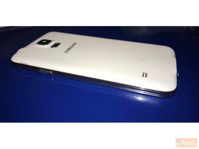 Samsung Galaxy 5s