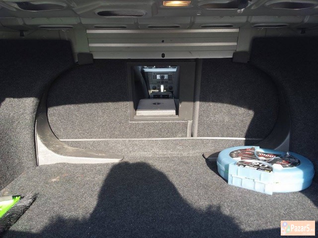 Se Prodava Opel Vectra C 