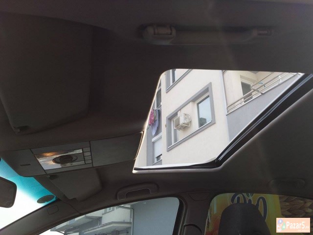 Se Prodava Opel Vectra C 