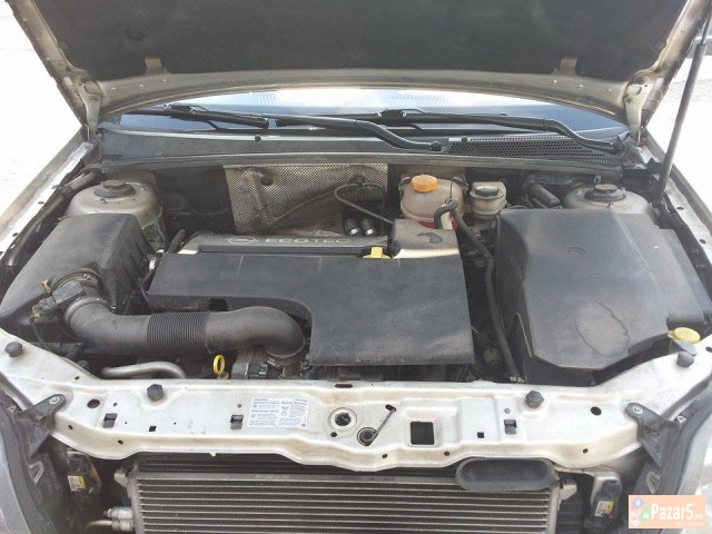Se Prodava Opel Vectra C 
