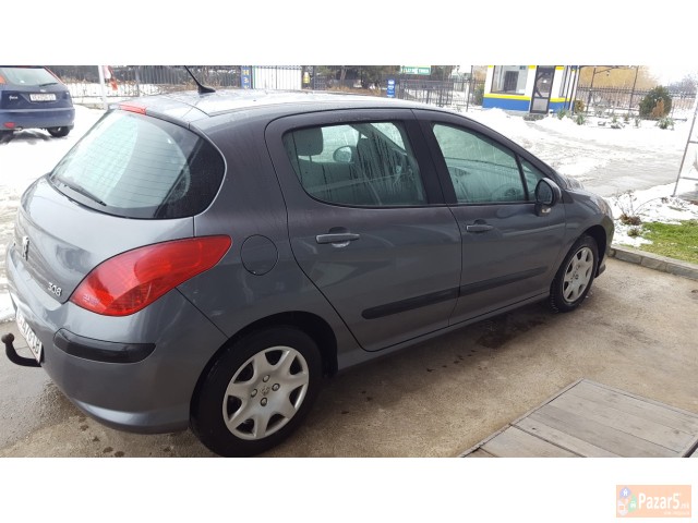 Se Prodava Peugeot 308