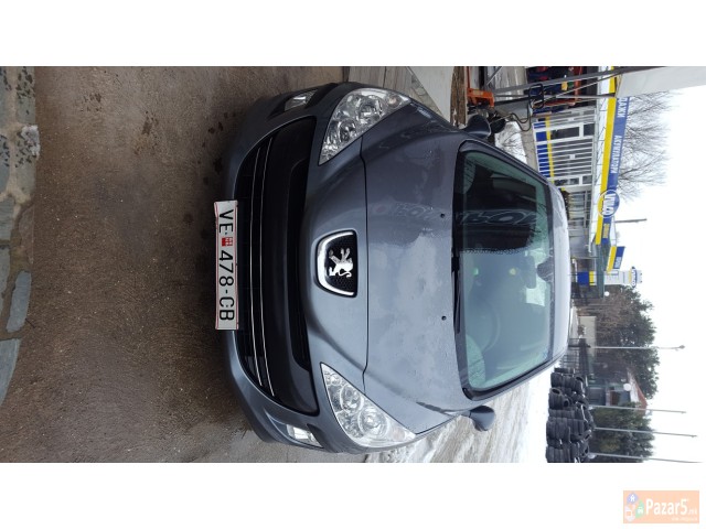 Se Prodava Peugeot 308