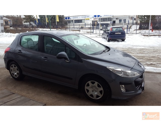 Se Prodava Peugeot 308